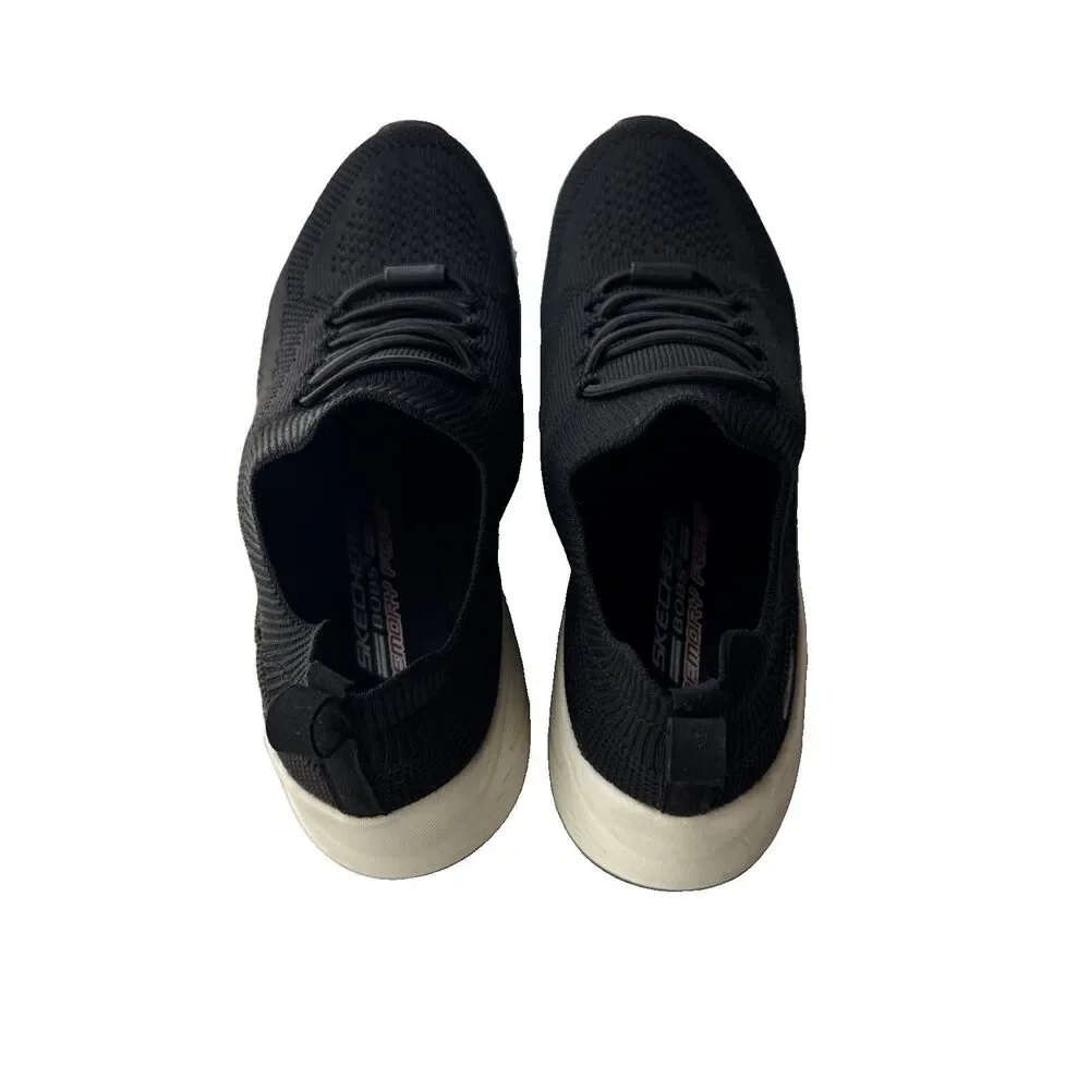 Skechers logo sneaker
